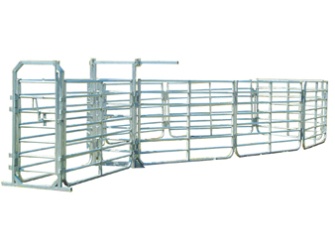 Cattle Farmers
