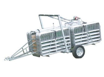 Sheep Farmers